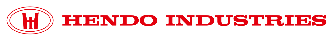 Hendo Industries Logo