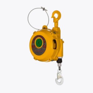 Spring Balancer