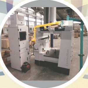 Zero Gravity Balancer