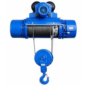 Wire Rope Hoist