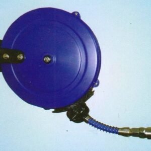 Auto Rewind Hose Reel